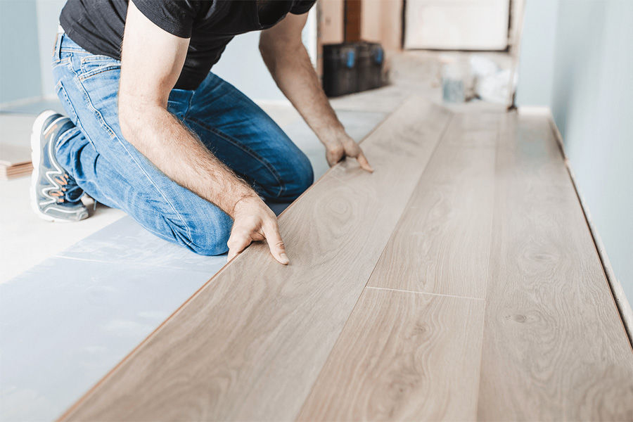 How To Clean Floating Floorboards